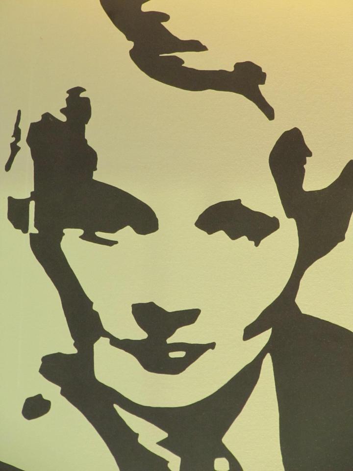 Un Icono Internacional